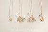 She's a RAINBOW Necklaces (Gold)
